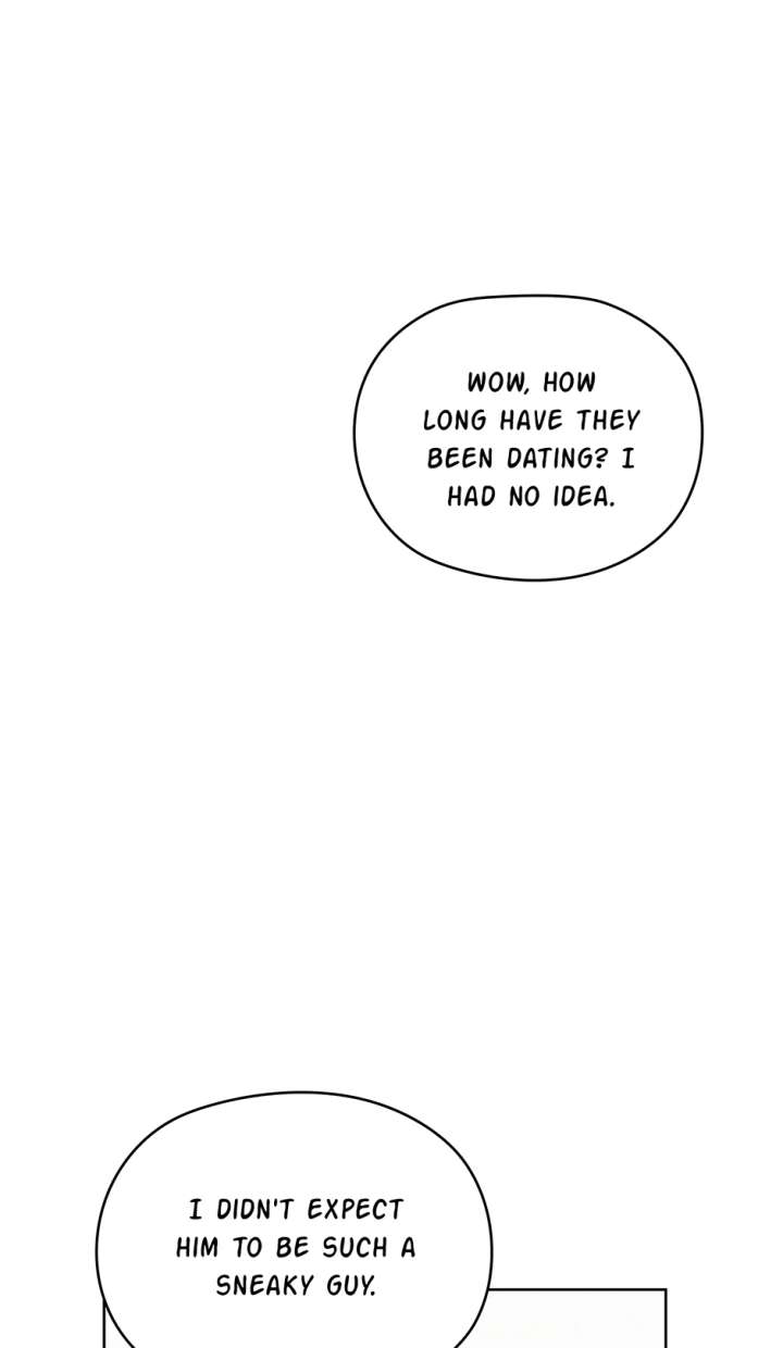 A Sneaky Blind Date [Official] Chapter 49 - Page 52