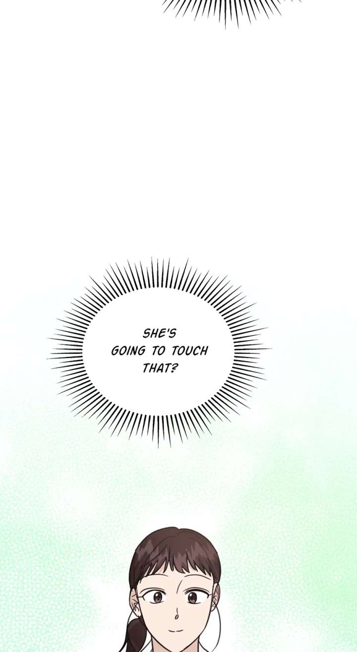 A Sneaky Blind Date [Official] Chapter 49 - Page 57