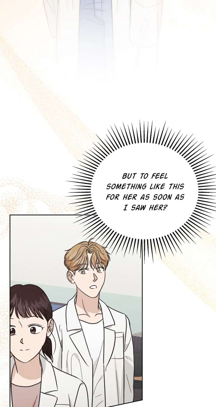 A Sneaky Blind Date [Official] Chapter 49 - Page 66