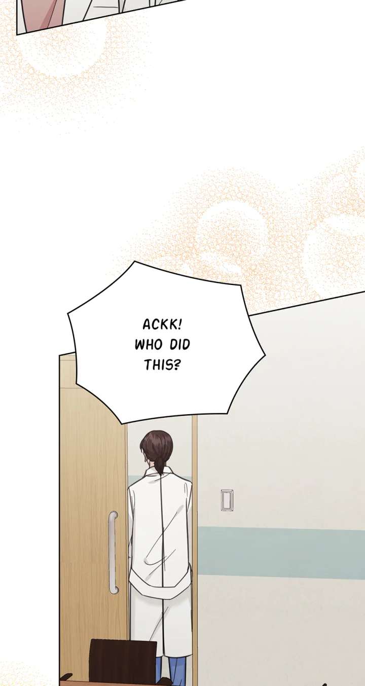 A Sneaky Blind Date [Official] Chapter 49 - Page 67