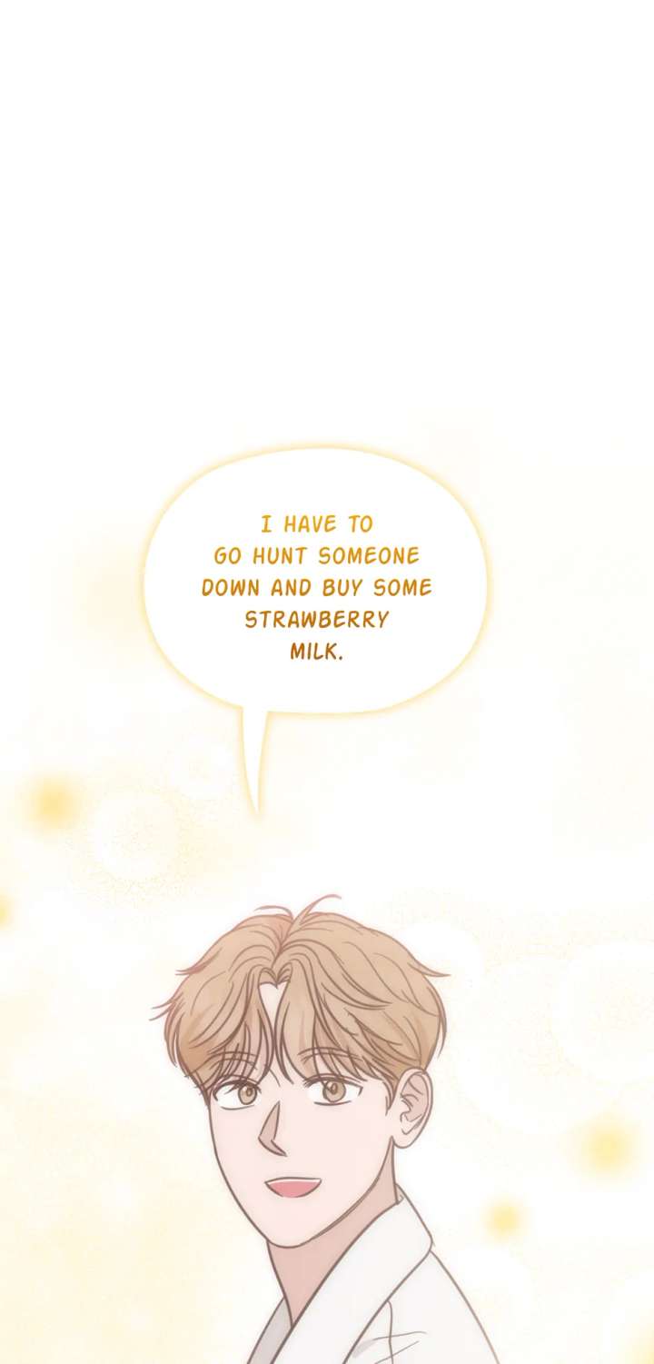 A Sneaky Blind Date [Official] Chapter 49 - Page 72