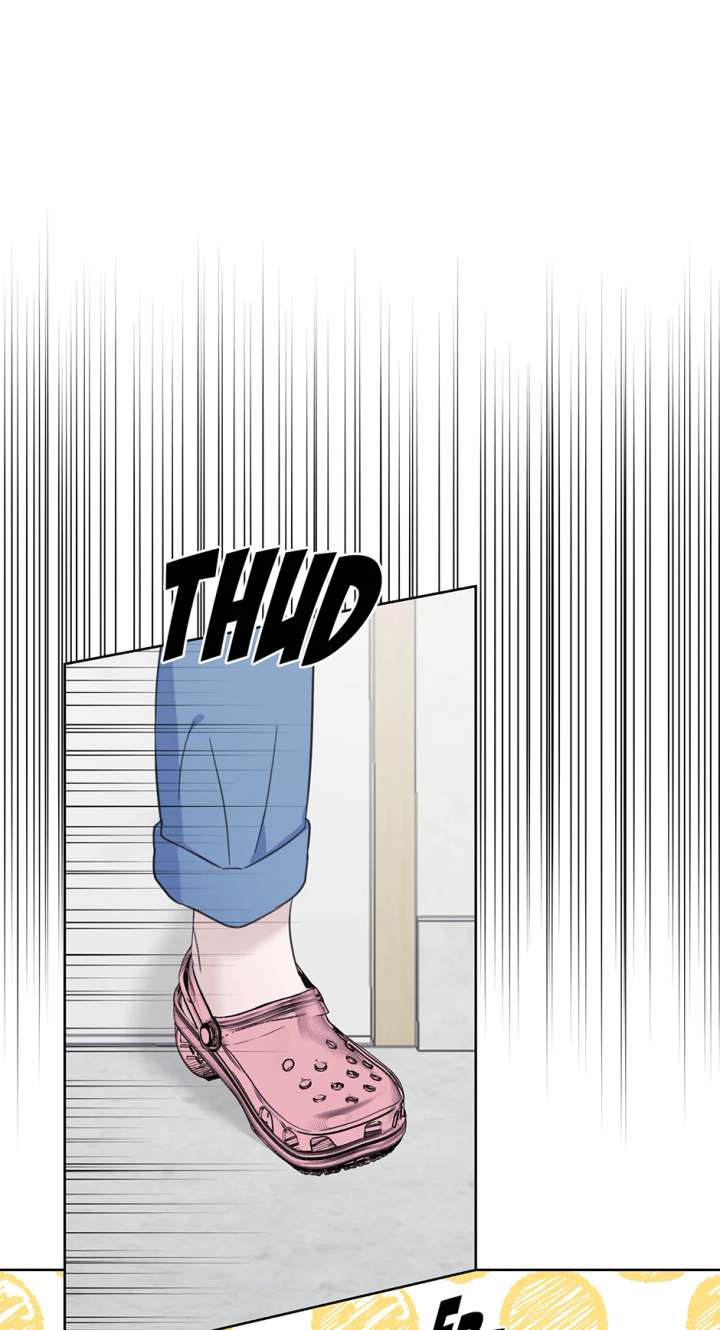 A Sneaky Blind Date [Official] Chapter 49 - Page 8