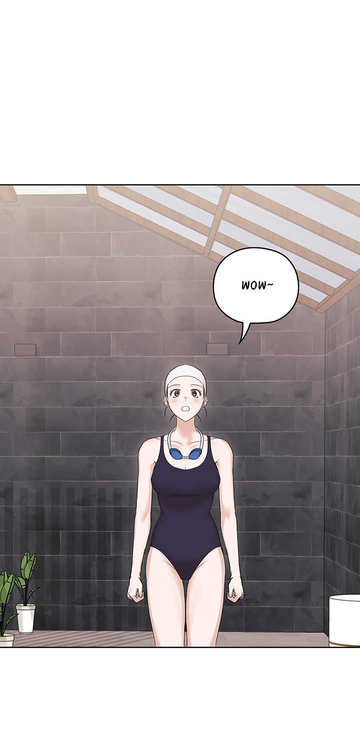 A Sneaky Blind Date [Official] Chapter 5 - Page 1