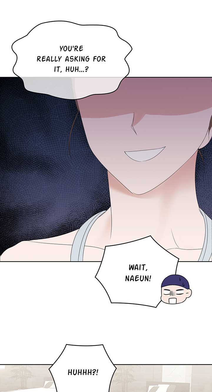 A Sneaky Blind Date [Official] Chapter 5 - Page 11