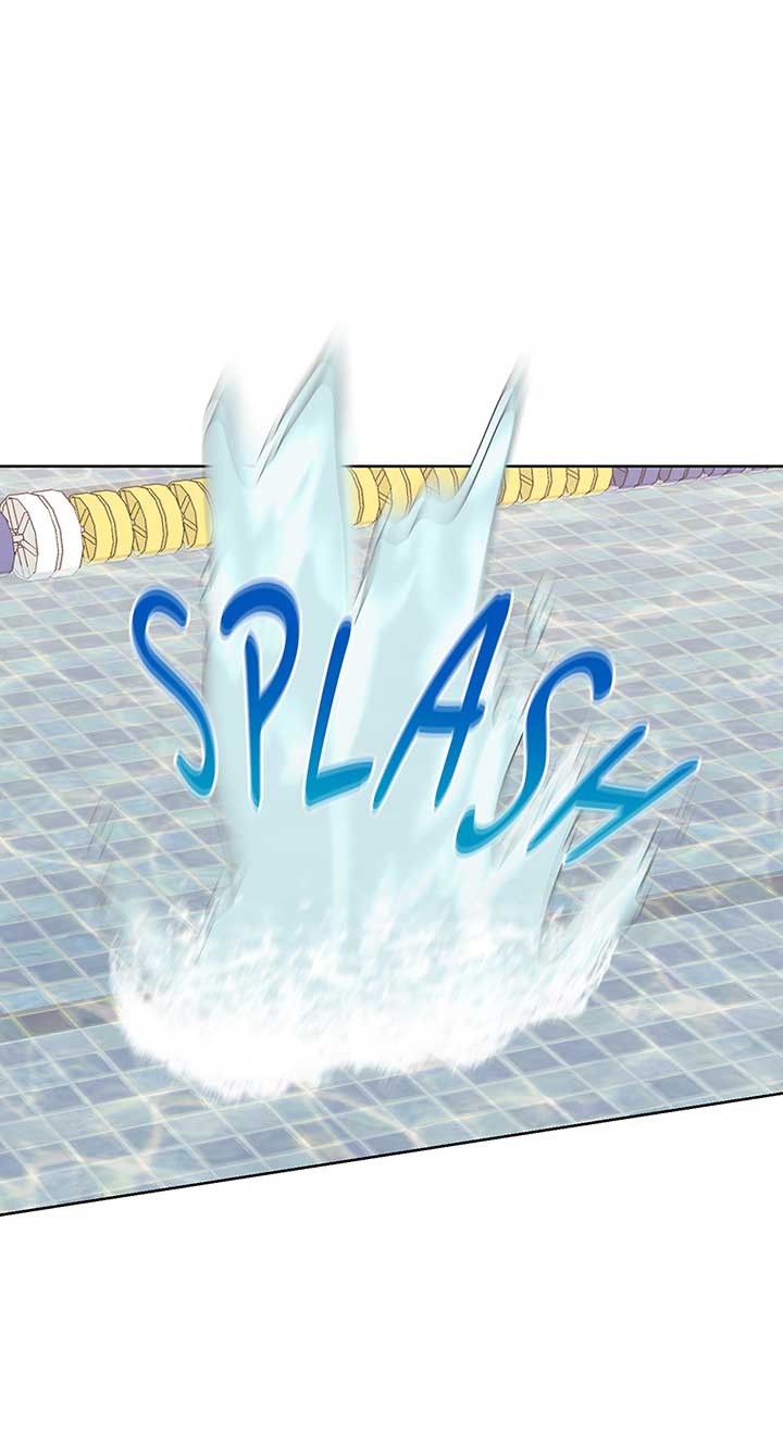 A Sneaky Blind Date [Official] Chapter 5 - Page 13