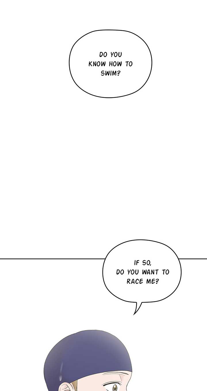 A Sneaky Blind Date [Official] Chapter 5 - Page 16