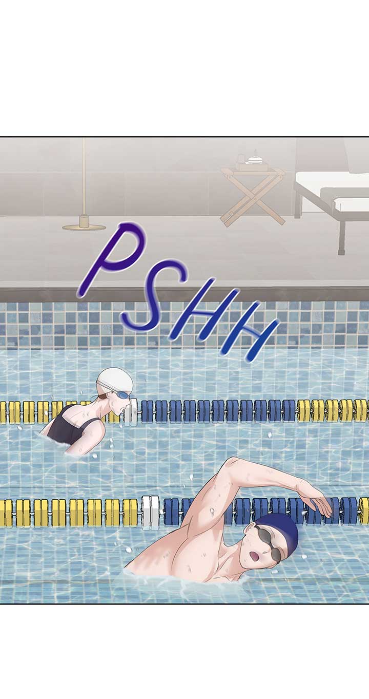 A Sneaky Blind Date [Official] Chapter 5 - Page 20