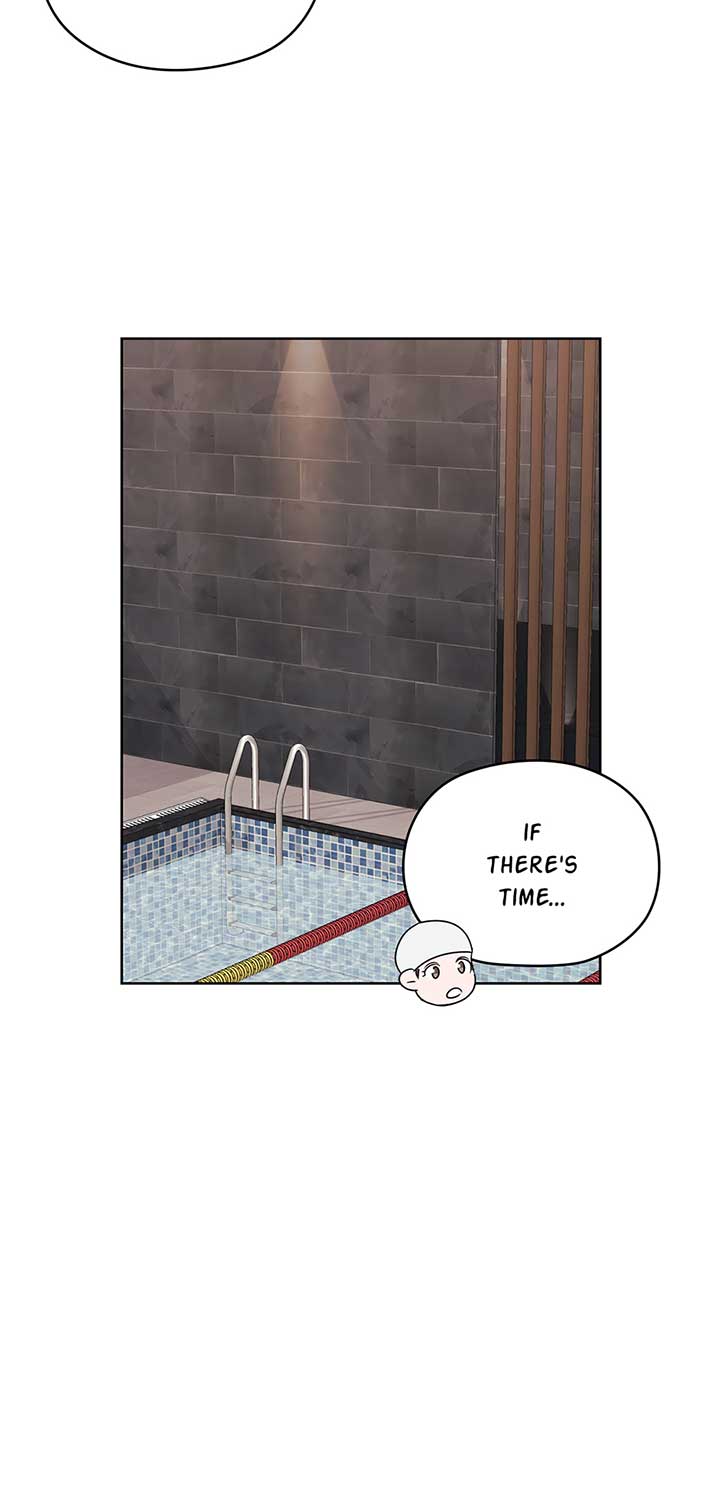 A Sneaky Blind Date [Official] Chapter 5 - Page 25