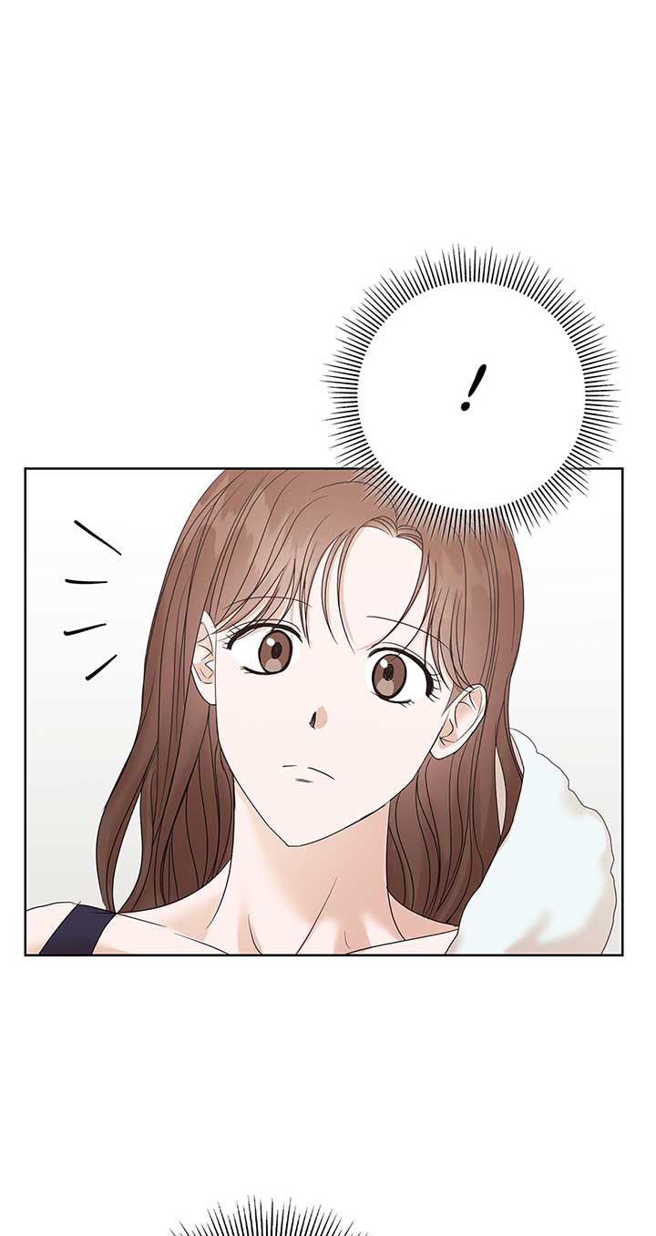 A Sneaky Blind Date [Official] Chapter 5 - Page 28