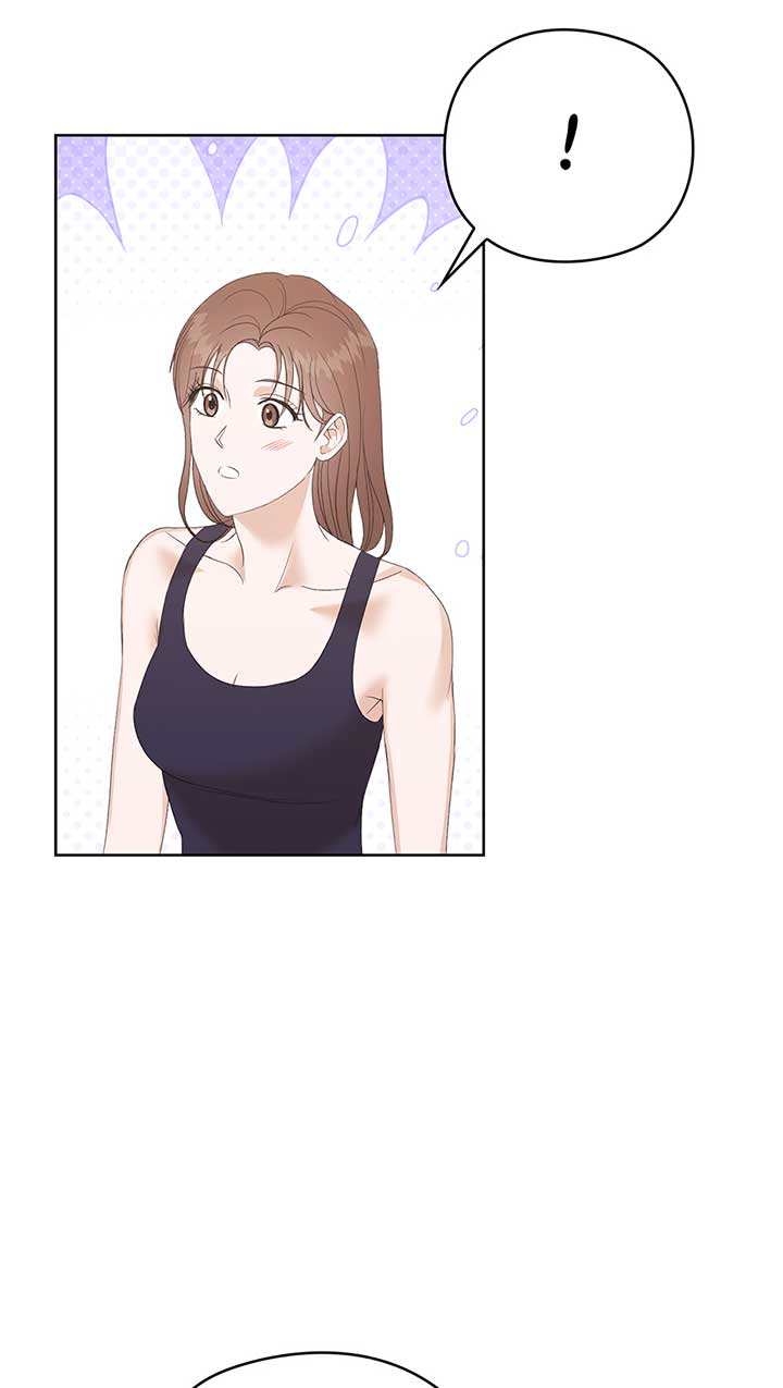 A Sneaky Blind Date [Official] Chapter 5 - Page 42