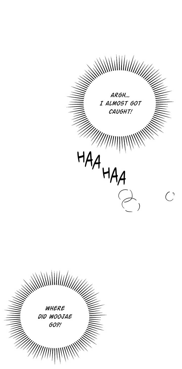 A Sneaky Blind Date [Official] Chapter 5 - Page 70