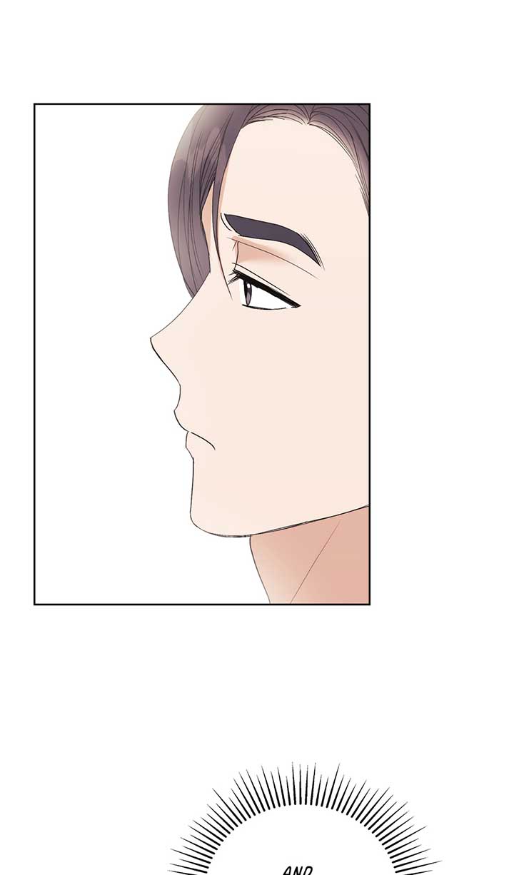 A Sneaky Blind Date [Official] Chapter 5 - Page 71