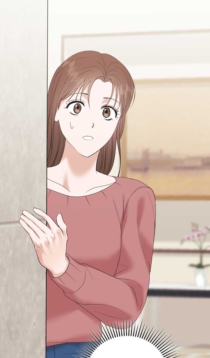 A Sneaky Blind Date [Official] Chapter 5 - Page 73