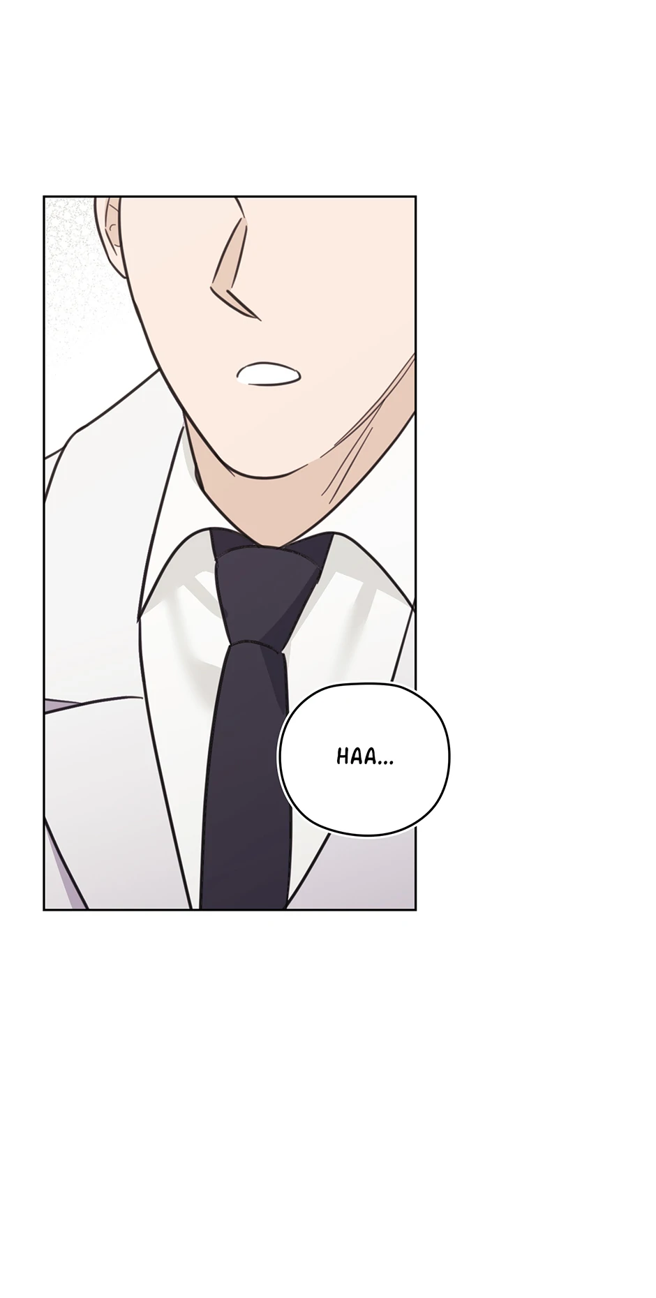 A Sneaky Blind Date [Official] Chapter 50 - Page 11