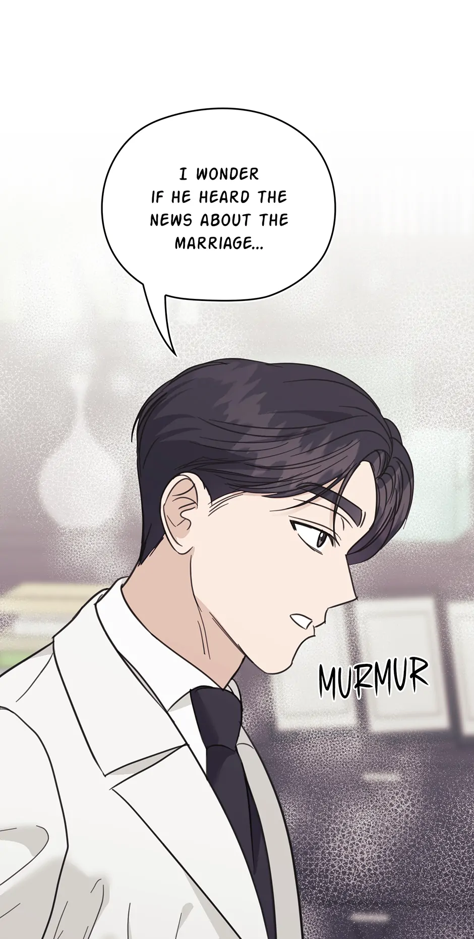 A Sneaky Blind Date [Official] Chapter 50 - Page 13