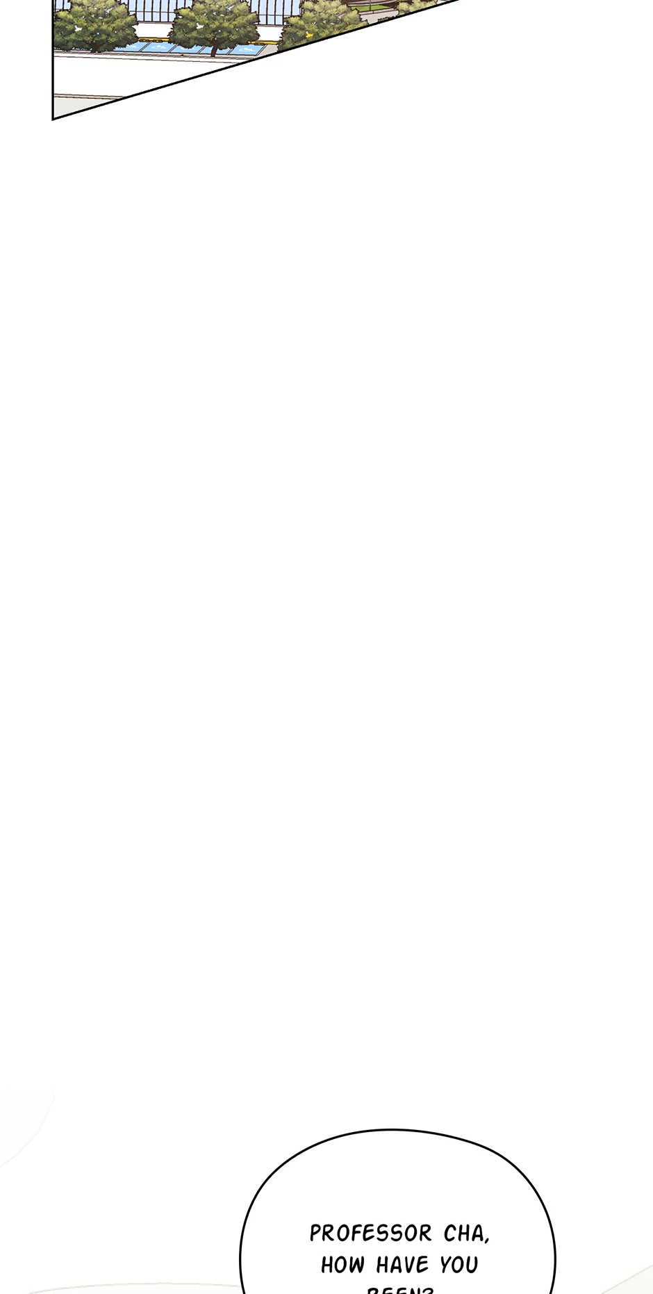 A Sneaky Blind Date [Official] Chapter 50 - Page 17