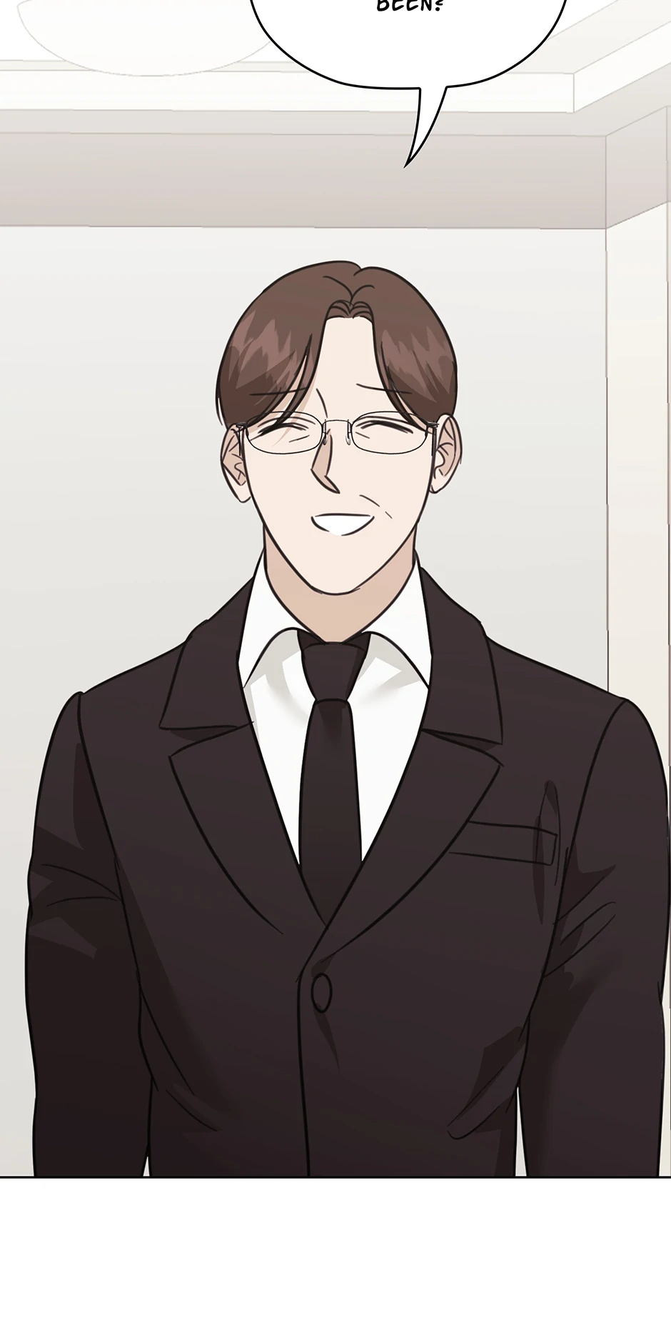 A Sneaky Blind Date [Official] Chapter 50 - Page 18