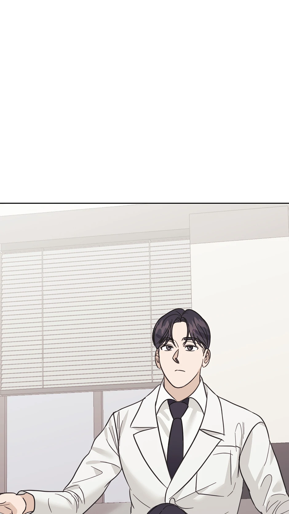 A Sneaky Blind Date [Official] Chapter 50 - Page 22