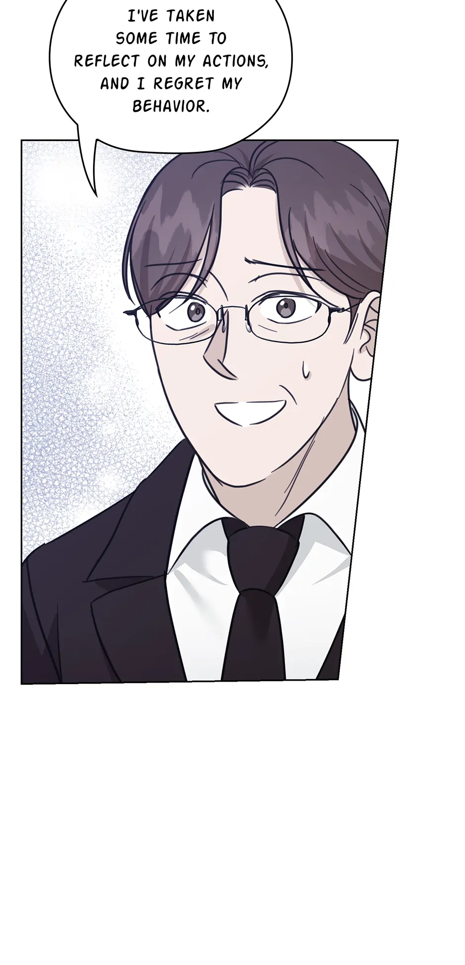 A Sneaky Blind Date [Official] Chapter 50 - Page 30