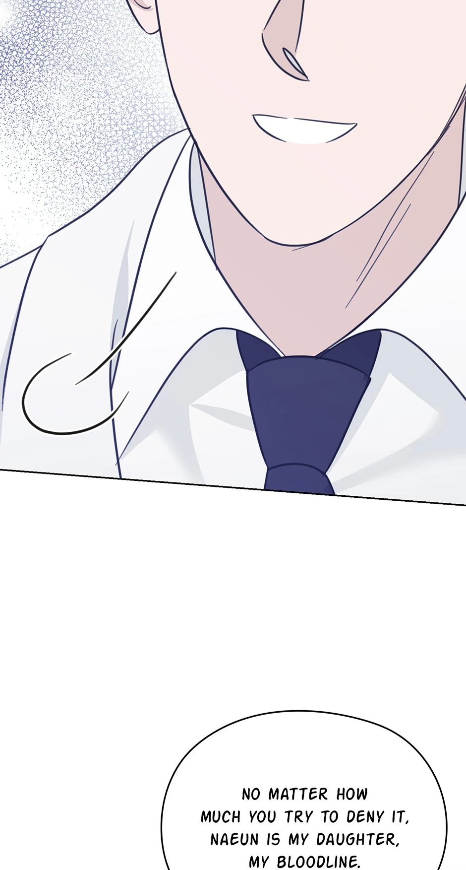 A Sneaky Blind Date [Official] Chapter 50 - Page 32