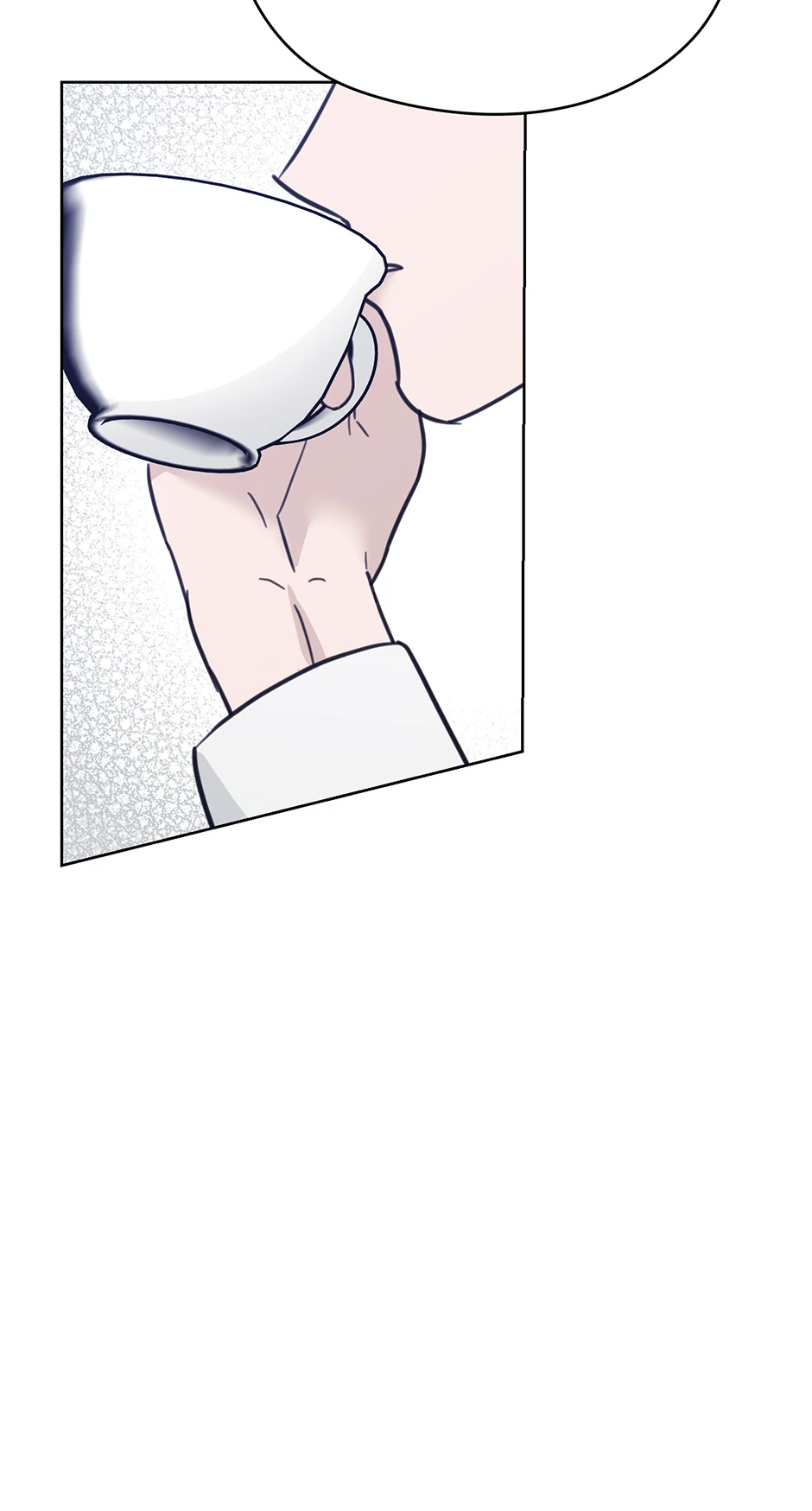 A Sneaky Blind Date [Official] Chapter 50 - Page 35