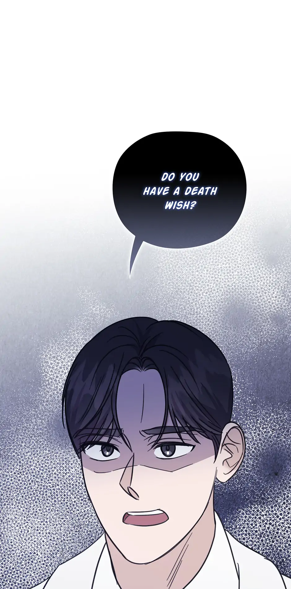 A Sneaky Blind Date [Official] Chapter 50 - Page 38