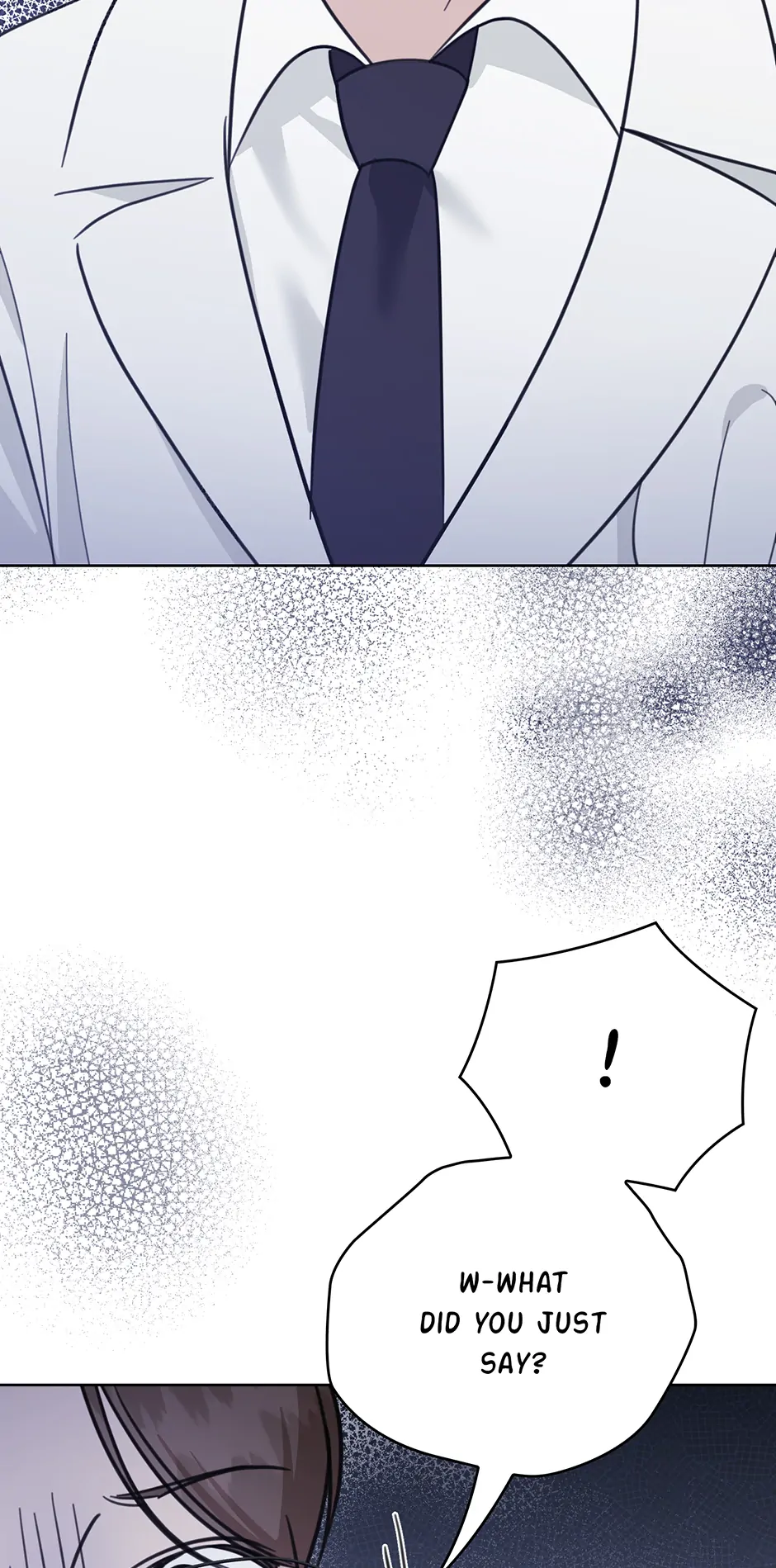 A Sneaky Blind Date [Official] Chapter 50 - Page 39