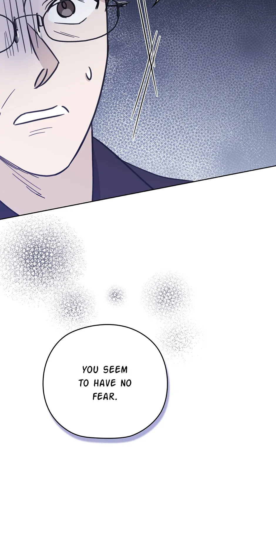 A Sneaky Blind Date [Official] Chapter 50 - Page 40