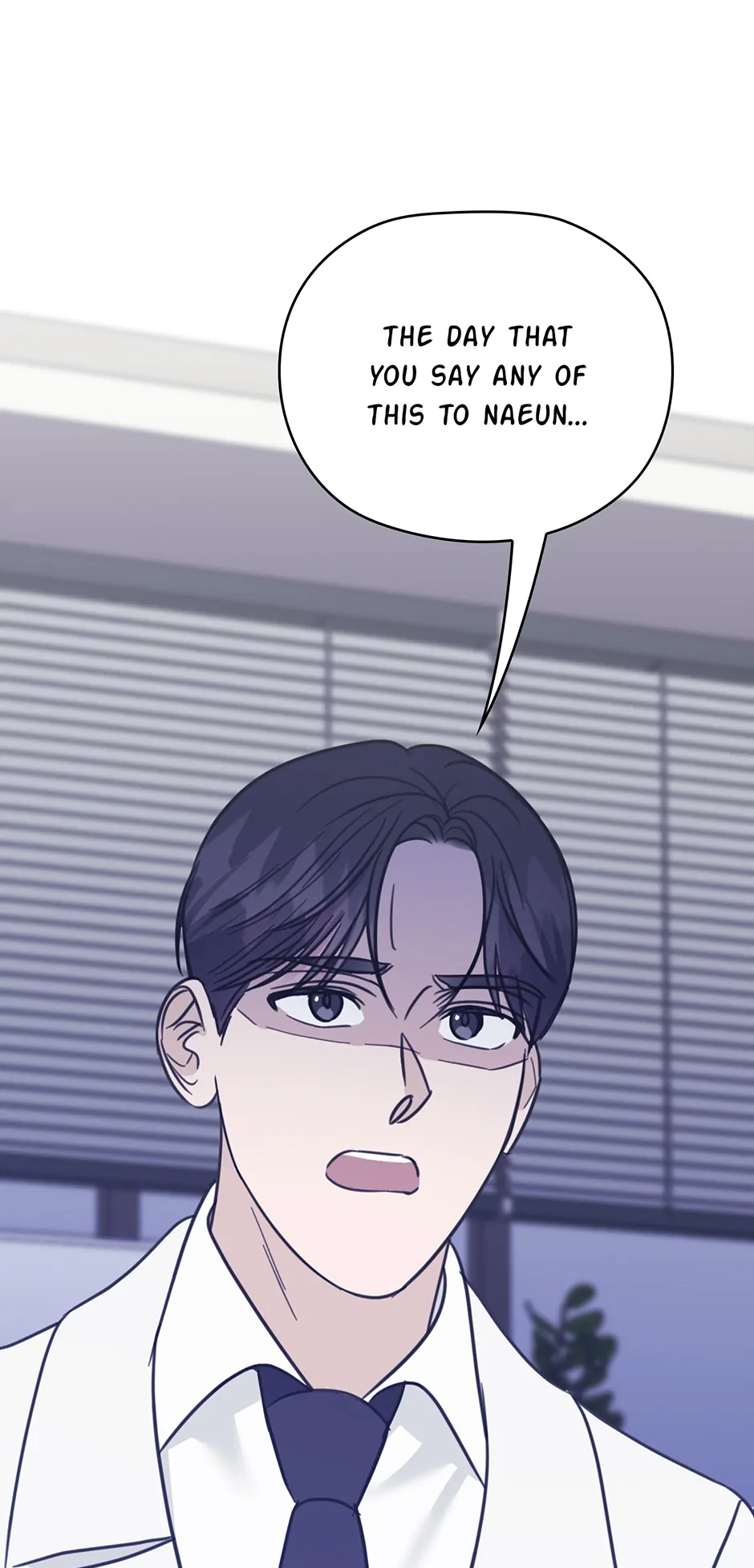 A Sneaky Blind Date [Official] Chapter 50 - Page 42