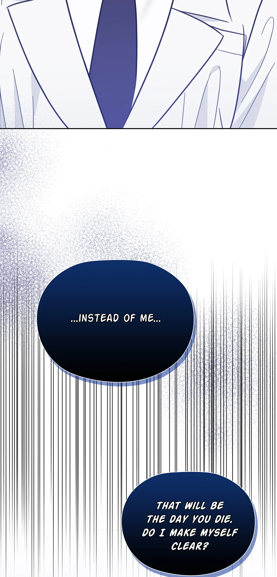 A Sneaky Blind Date [Official] Chapter 50 - Page 43