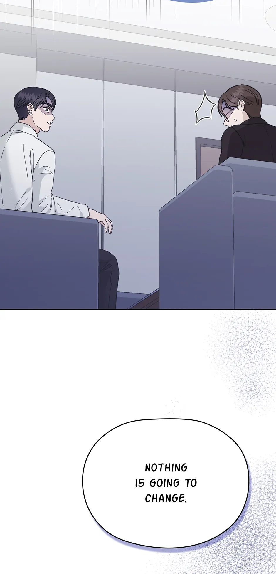 A Sneaky Blind Date [Official] Chapter 50 - Page 44