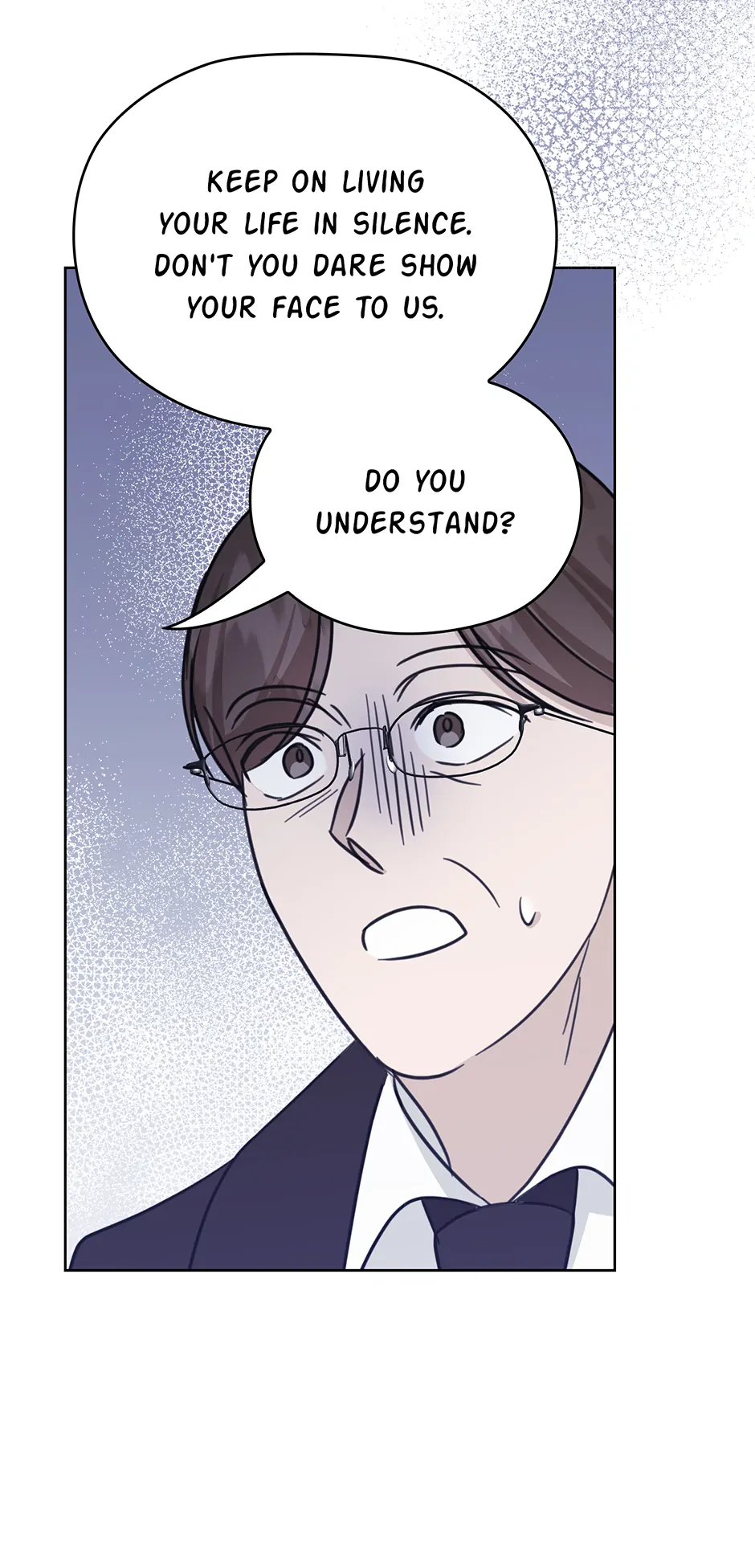 A Sneaky Blind Date [Official] Chapter 50 - Page 45