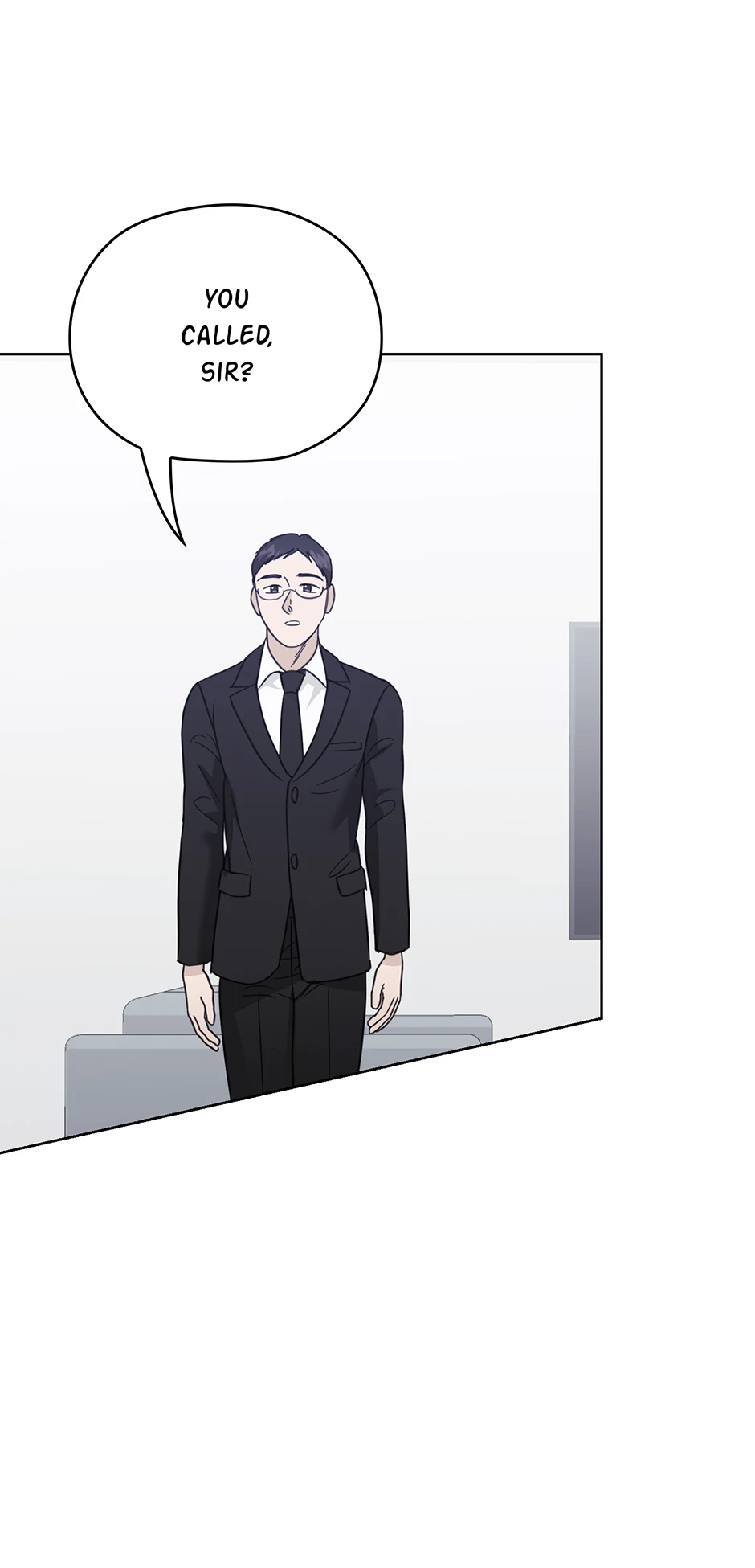 A Sneaky Blind Date [Official] Chapter 50 - Page 48