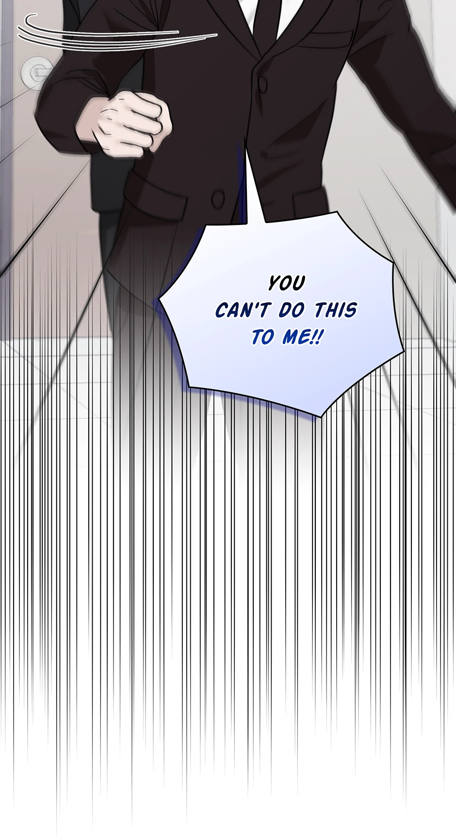 A Sneaky Blind Date [Official] Chapter 50 - Page 53