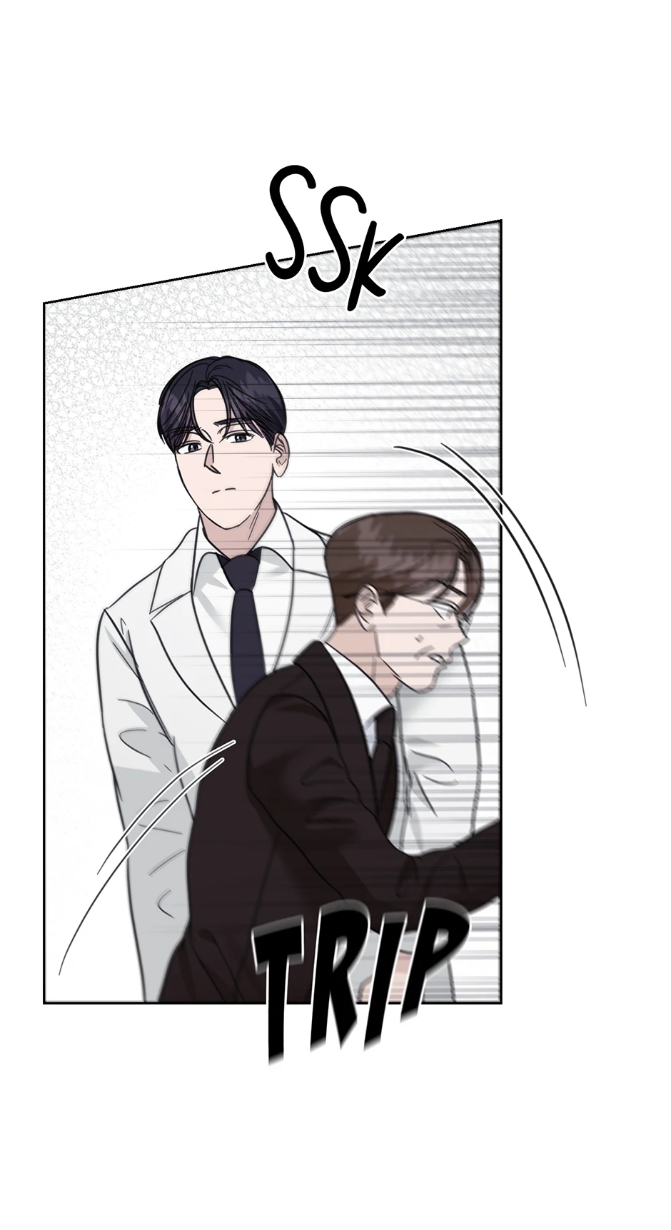 A Sneaky Blind Date [Official] Chapter 50 - Page 55