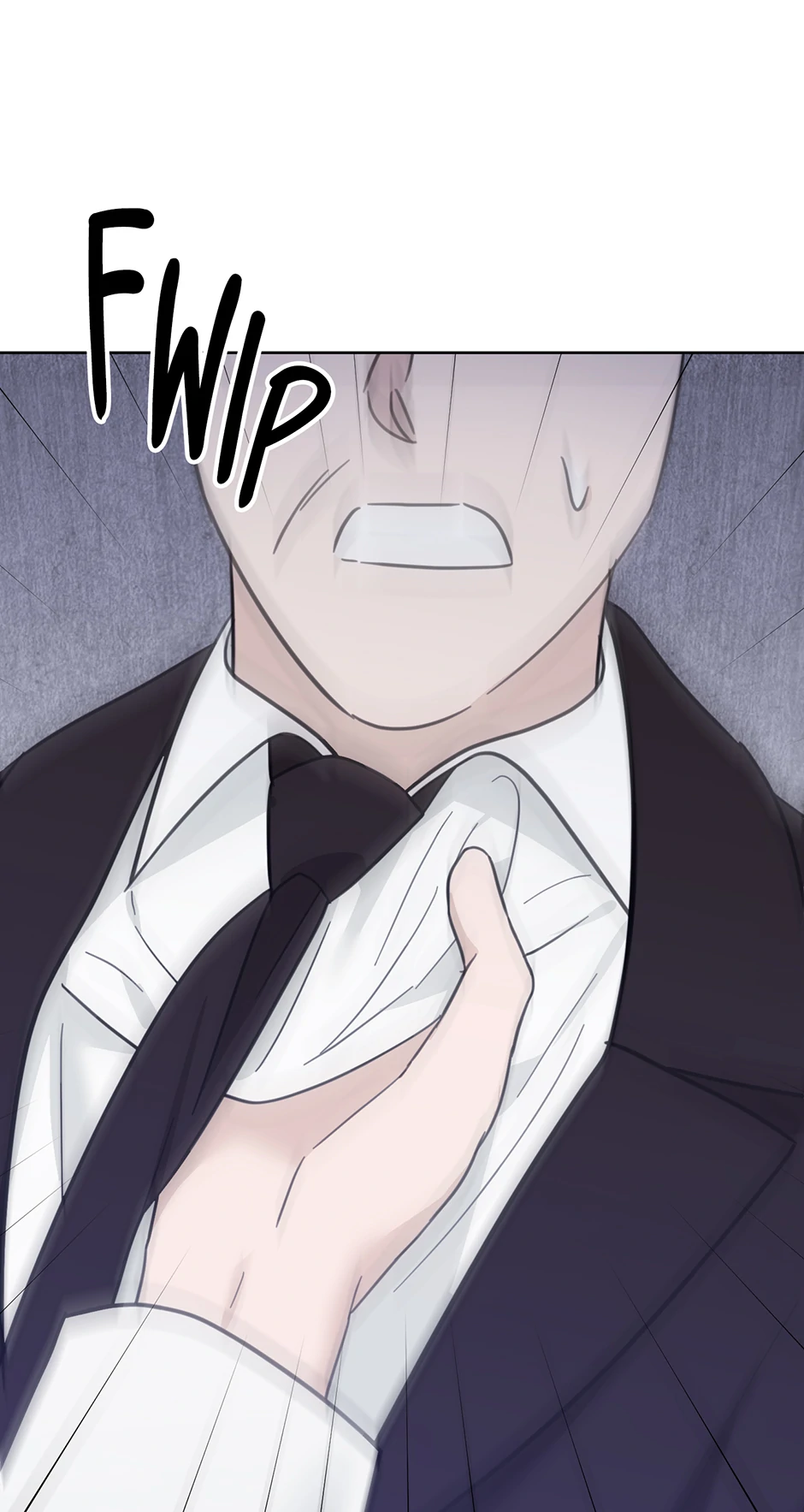 A Sneaky Blind Date [Official] Chapter 50 - Page 56