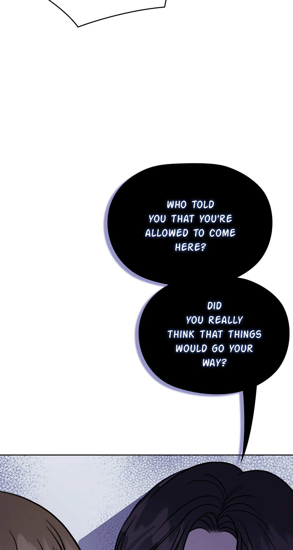 A Sneaky Blind Date [Official] Chapter 50 - Page 59