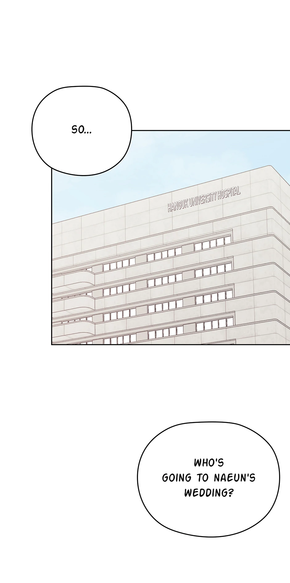 A Sneaky Blind Date [Official] Chapter 50 - Page 65