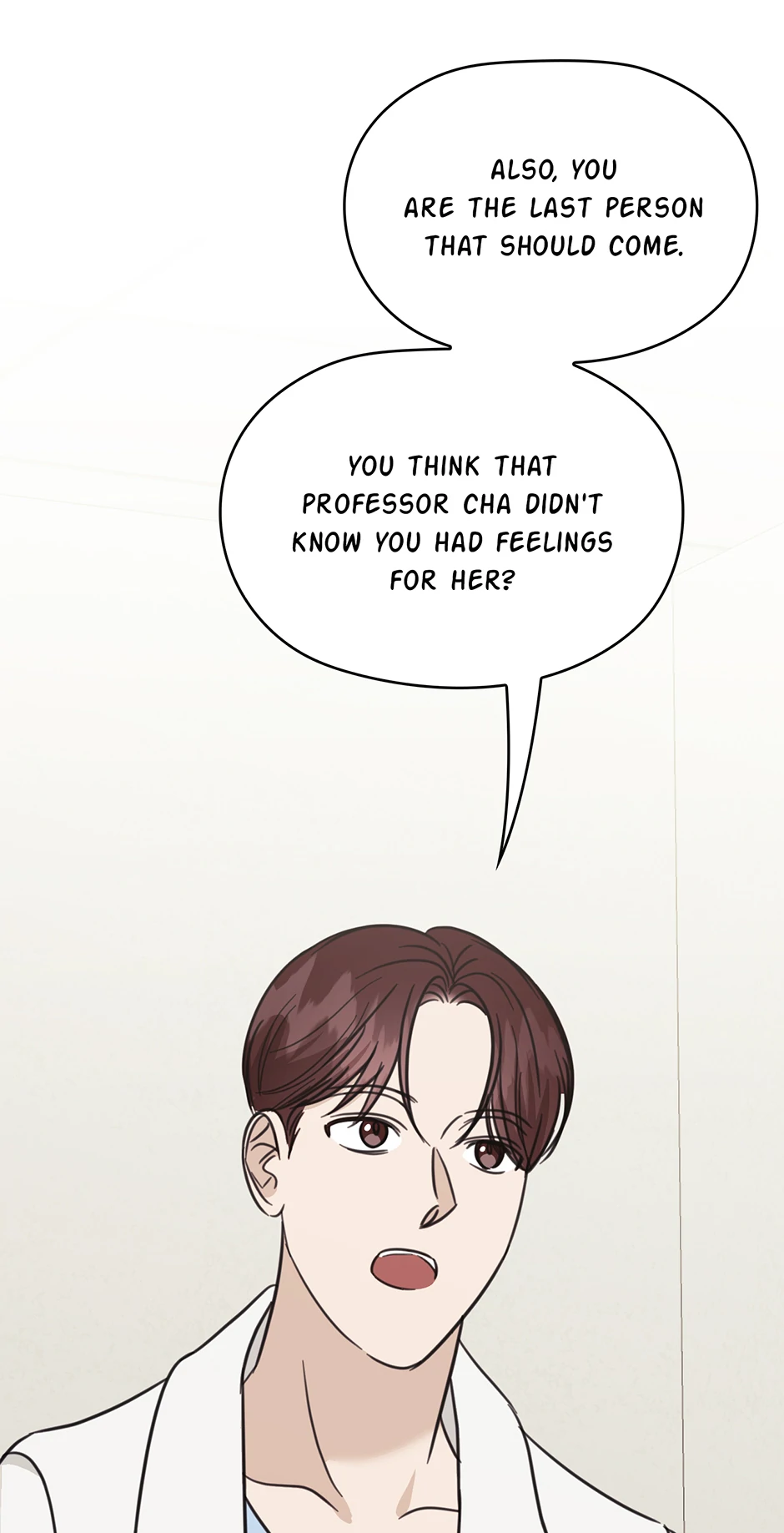 A Sneaky Blind Date [Official] Chapter 50 - Page 71