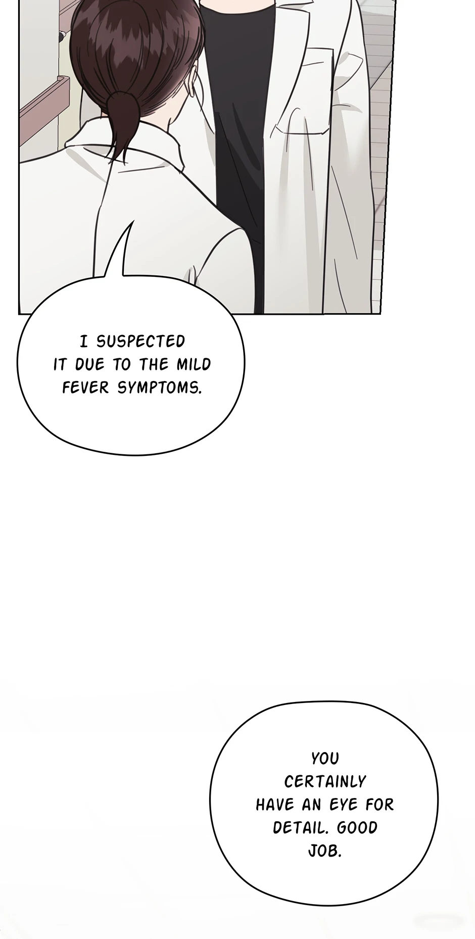 A Sneaky Blind Date [Official] Chapter 50 - Page 78