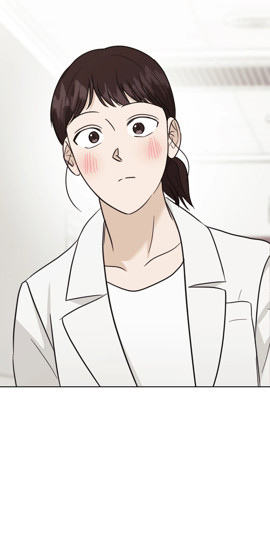 A Sneaky Blind Date [Official] Chapter 50 - Page 79