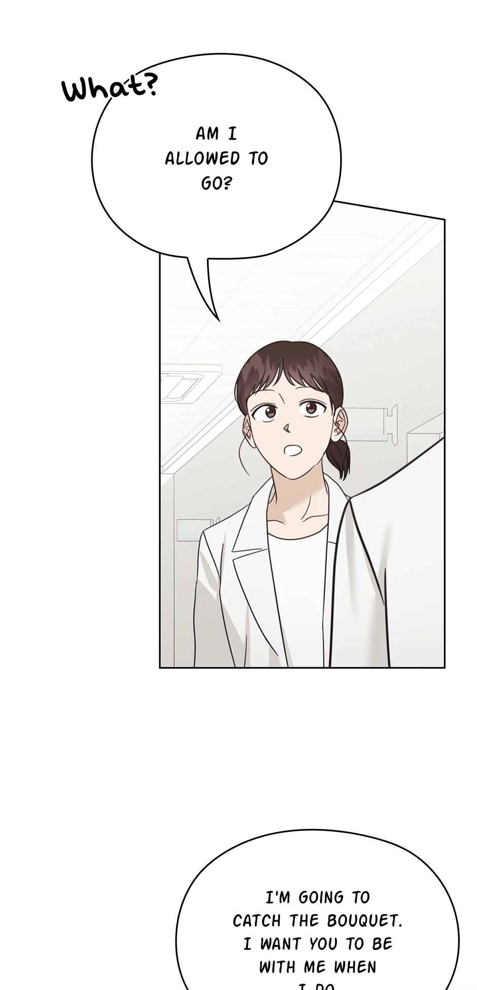 A Sneaky Blind Date [Official] Chapter 50 - Page 82