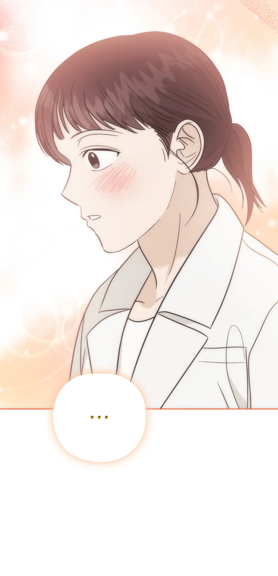 A Sneaky Blind Date [Official] Chapter 50 - Page 84