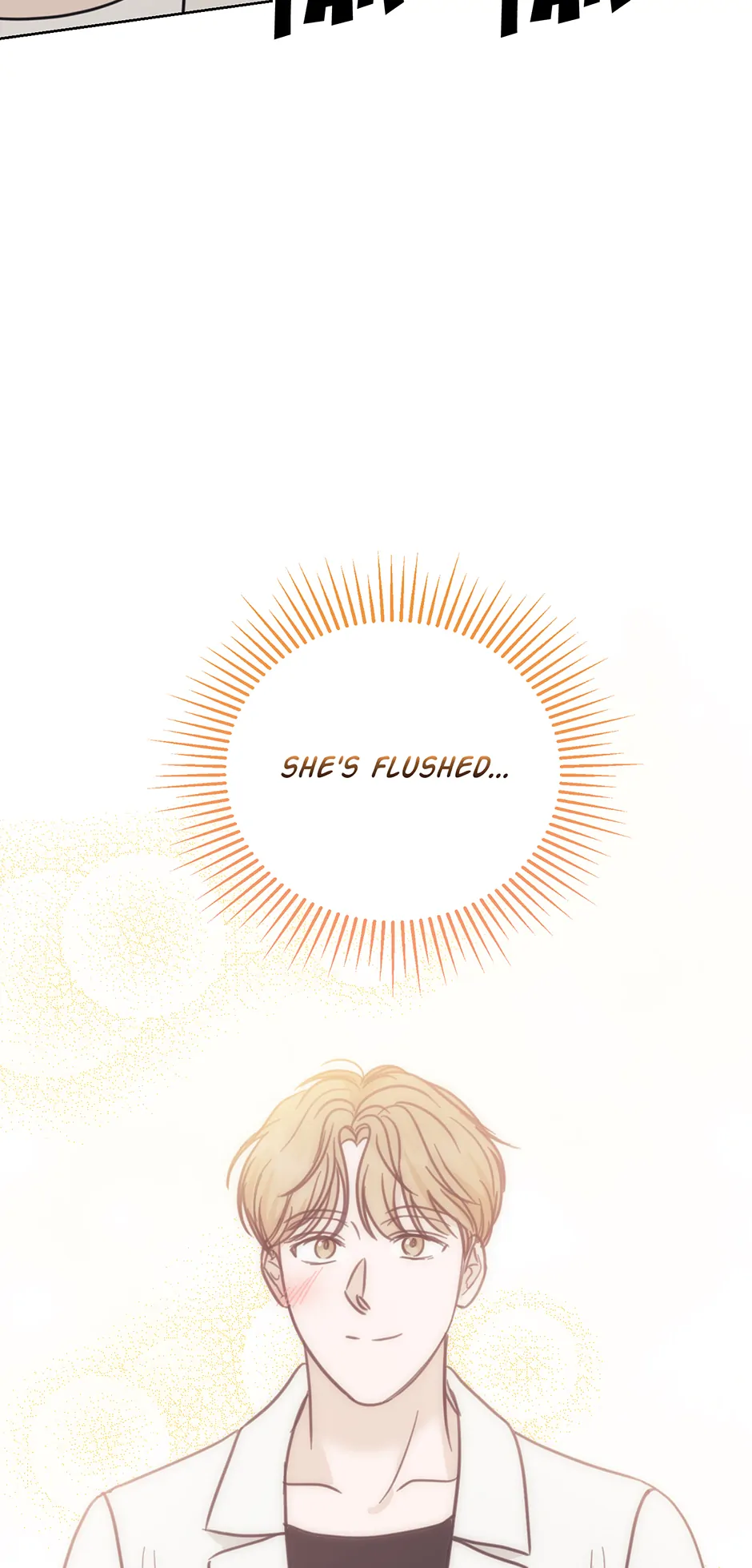 A Sneaky Blind Date [Official] Chapter 50 - Page 86