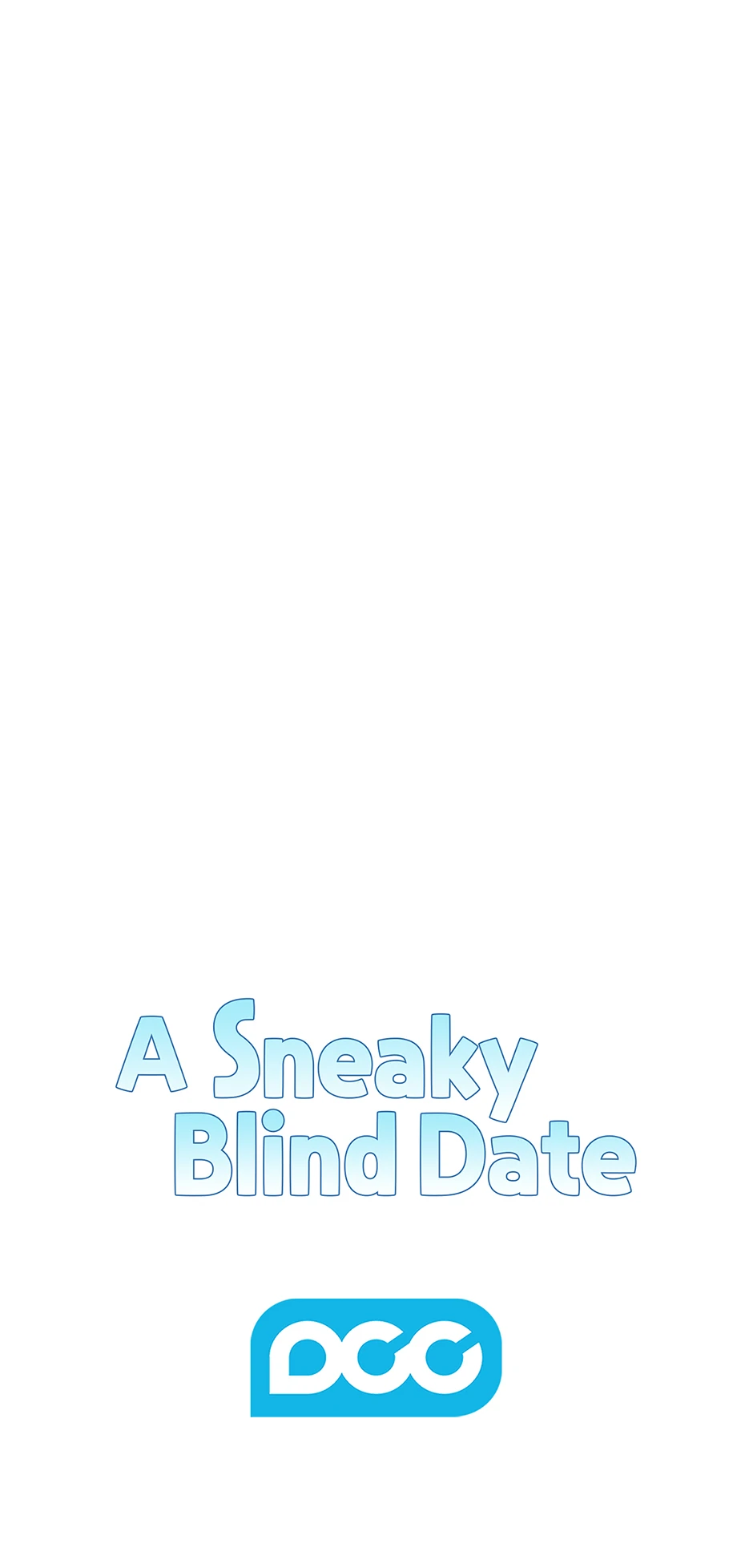 A Sneaky Blind Date [Official] Chapter 50 - Page 88