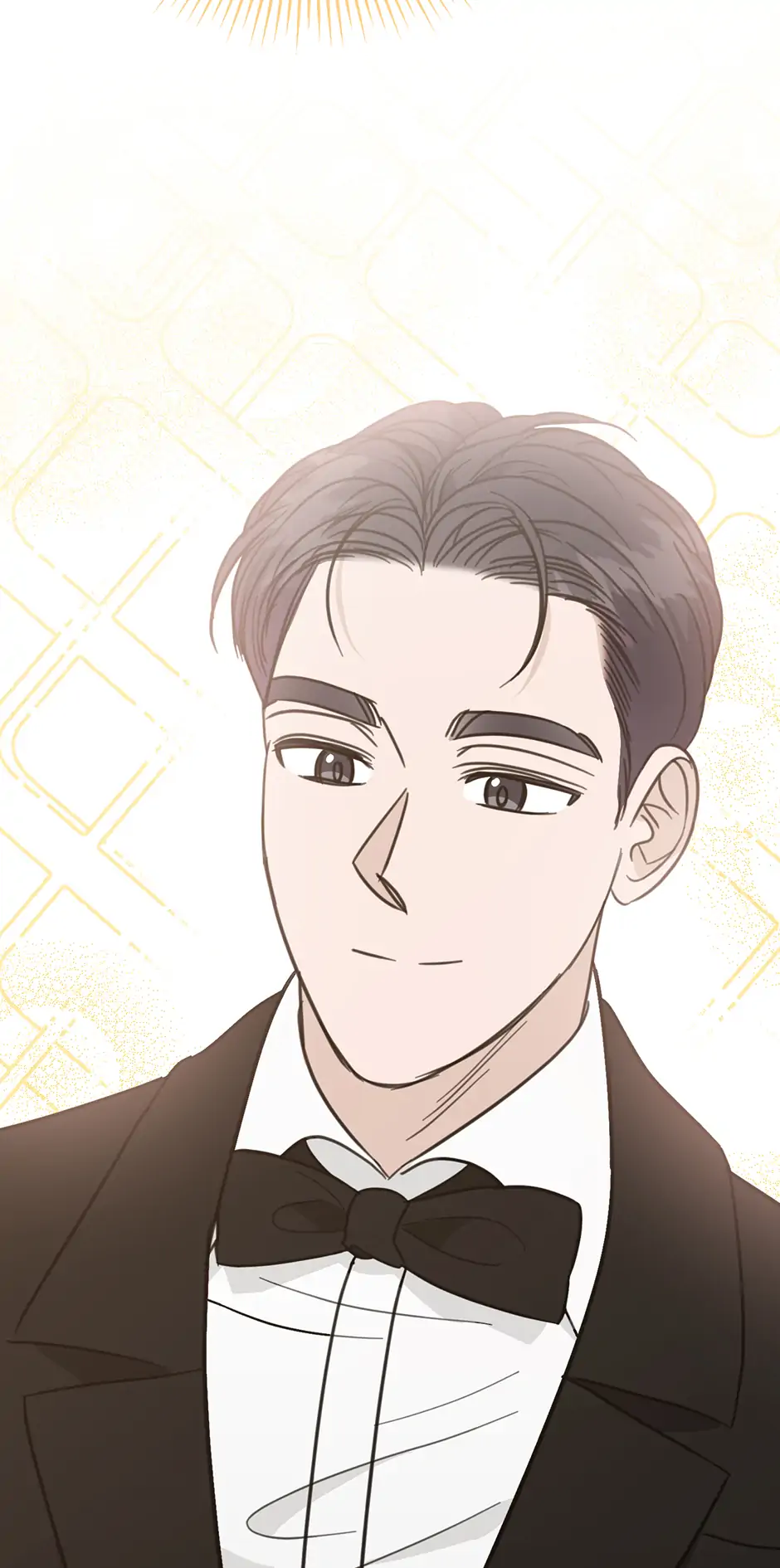 A Sneaky Blind Date [Official] Chapter 51 - Page 13