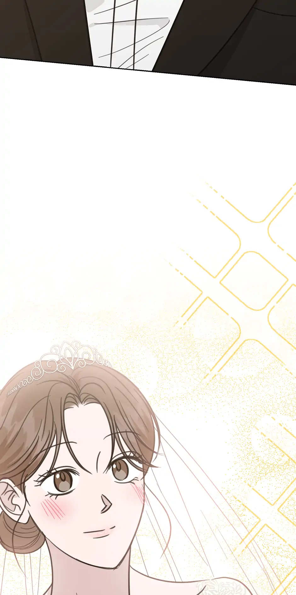 A Sneaky Blind Date [Official] Chapter 51 - Page 14