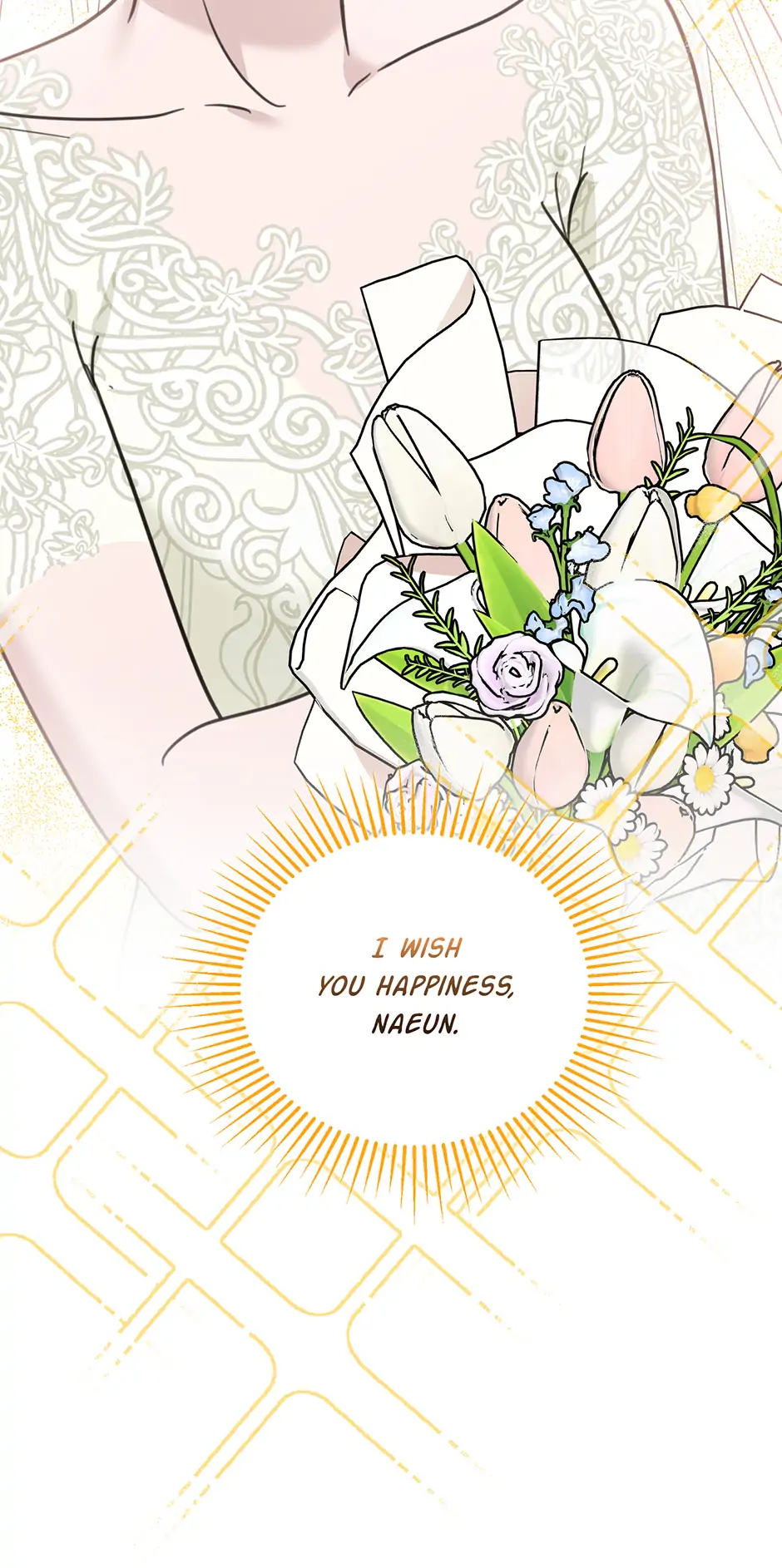 A Sneaky Blind Date [Official] Chapter 51 - Page 15