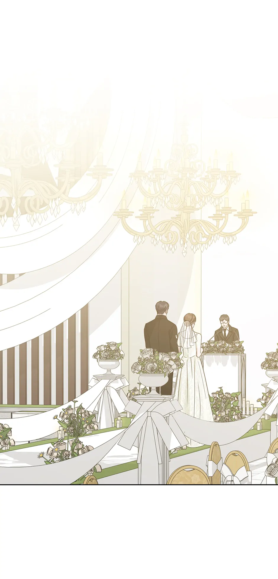 A Sneaky Blind Date [Official] Chapter 51 - Page 16