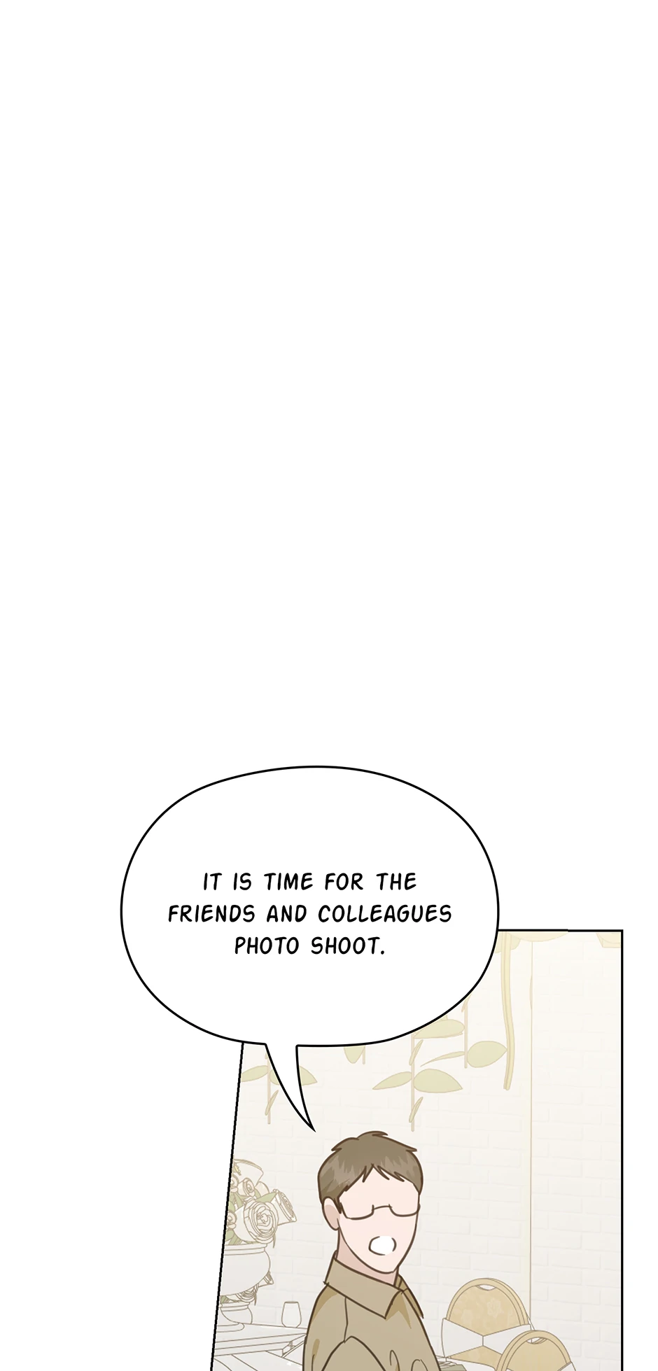 A Sneaky Blind Date [Official] Chapter 51 - Page 17